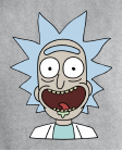 Džemperis  Rick smile